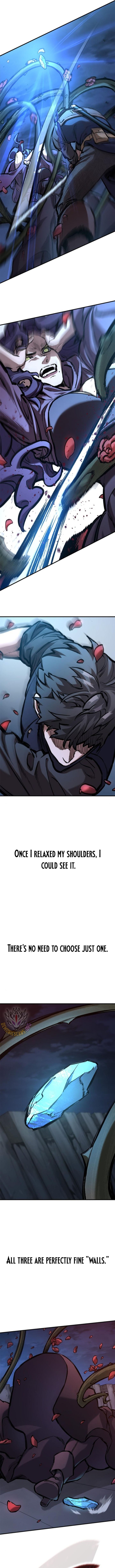 Read Eternally Regressing Knight Manga Online