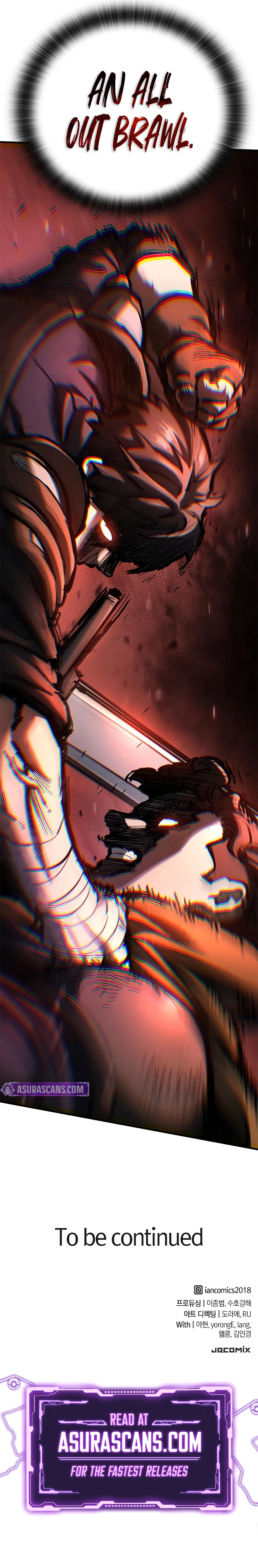 Read Eternally Regressing Knight Manga Online
