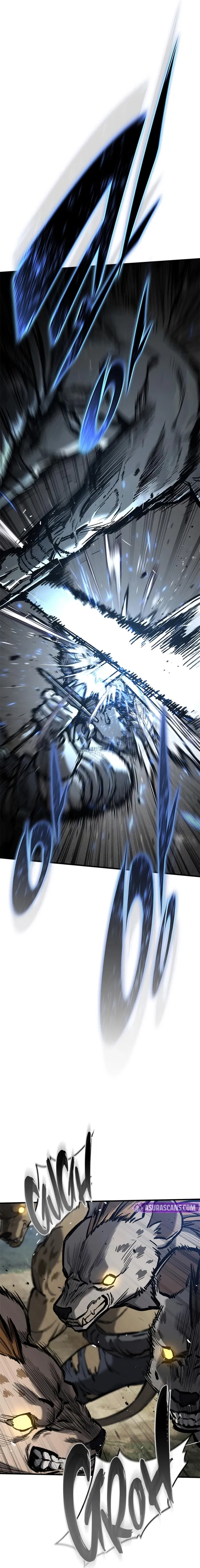Read Eternally Regressing Knight Manga Online
