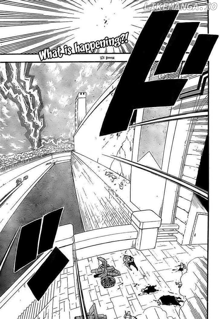Read Fullmetal Alchemist (EN) Manga Online