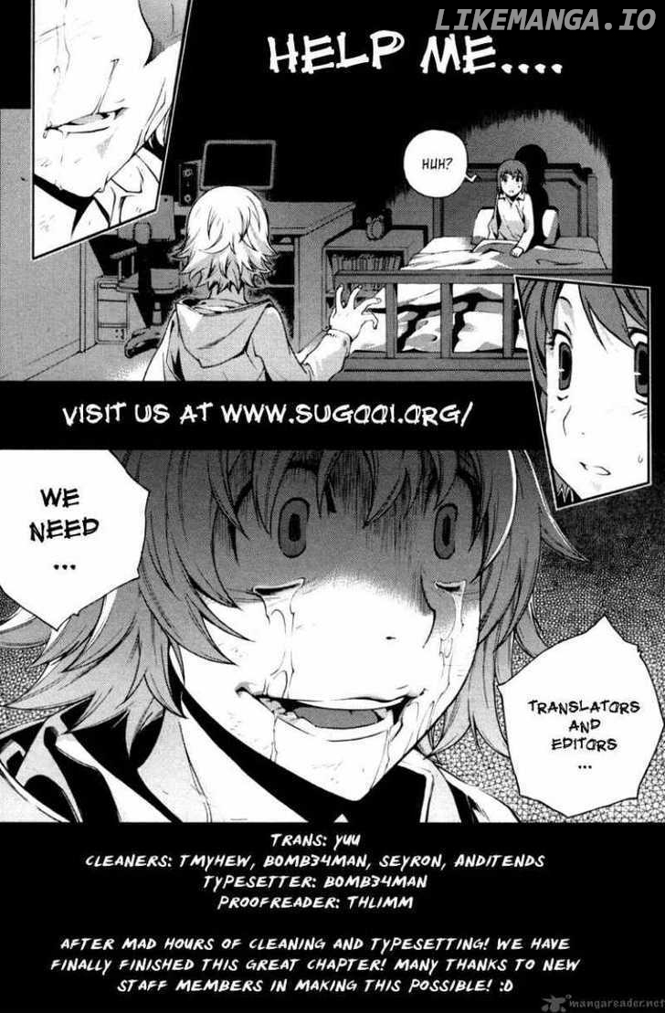 Read Fullmetal Alchemist (EN) Manga Online