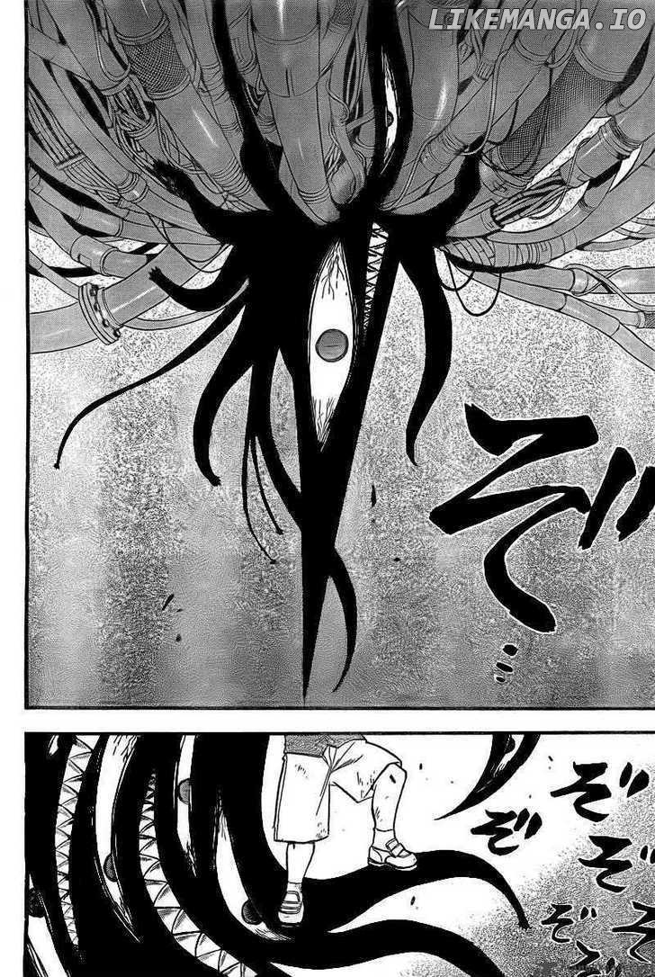 Read Fullmetal Alchemist (EN) Manga Online