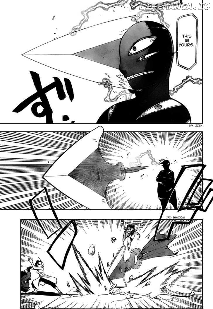 Read Fullmetal Alchemist (EN) Manga Online