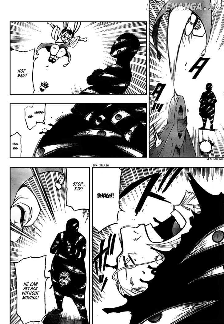 Read Fullmetal Alchemist (EN) Manga Online
