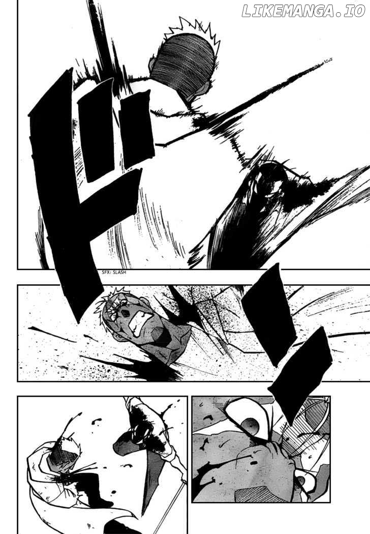 Read Fullmetal Alchemist (EN) Manga Online