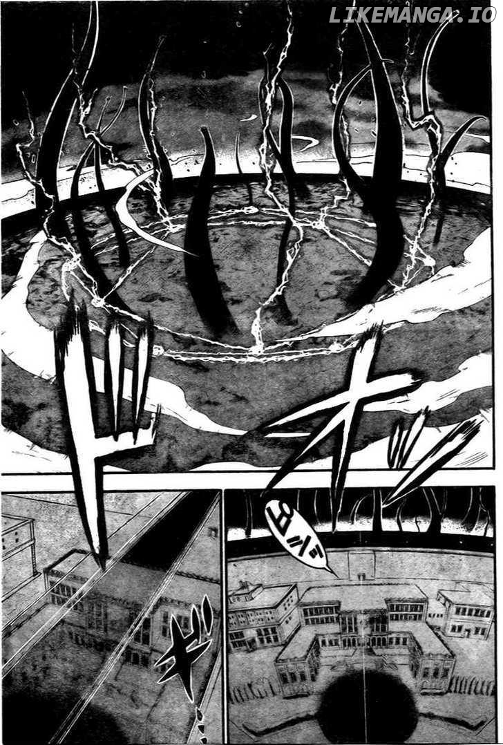 Read Fullmetal Alchemist (EN) Manga Online