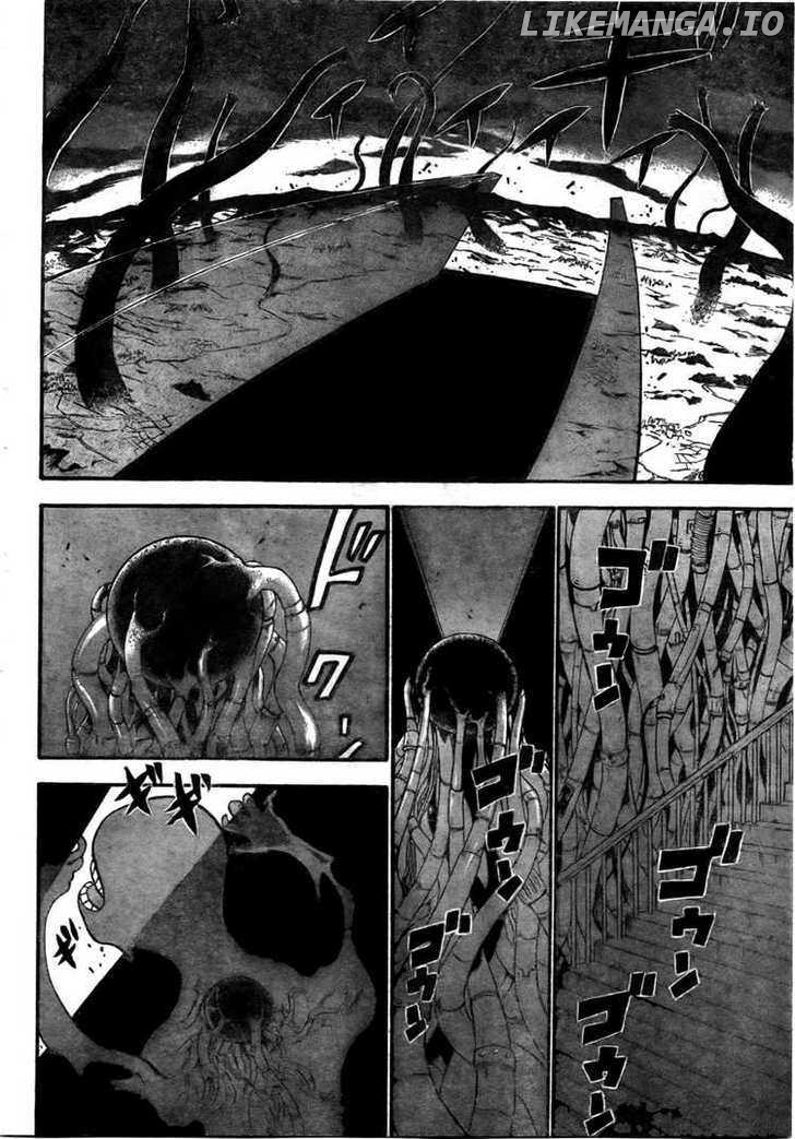 Read Fullmetal Alchemist (EN) Manga Online