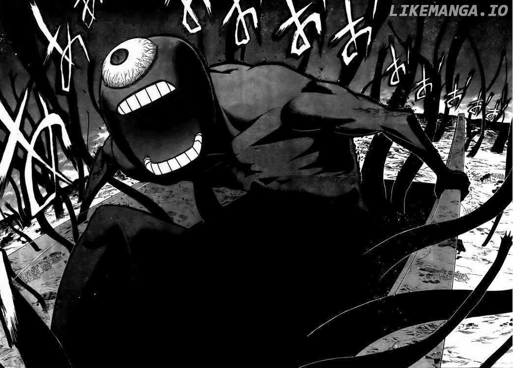 Read Fullmetal Alchemist (EN) Manga Online
