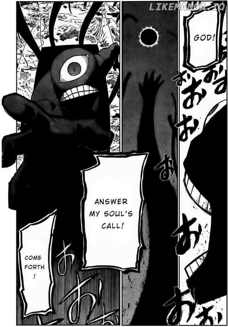Read Fullmetal Alchemist (EN) Manga Online