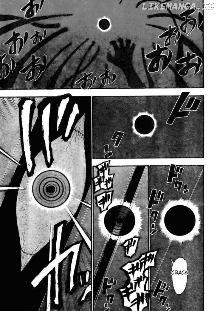 Read Fullmetal Alchemist (EN) Manga Online