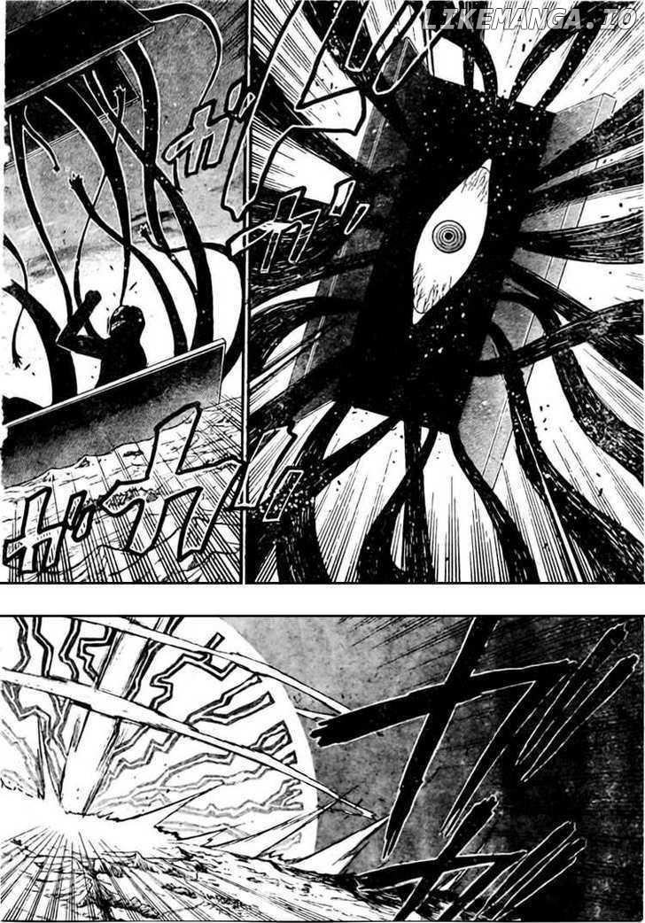 Read Fullmetal Alchemist (EN) Manga Online