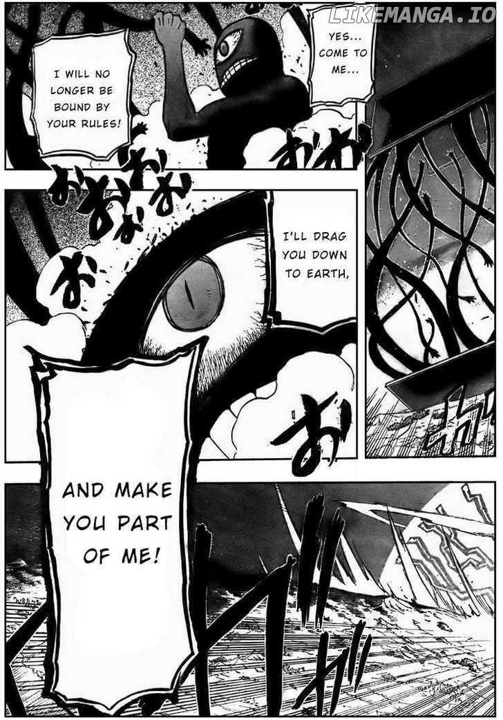 Read Fullmetal Alchemist (EN) Manga Online