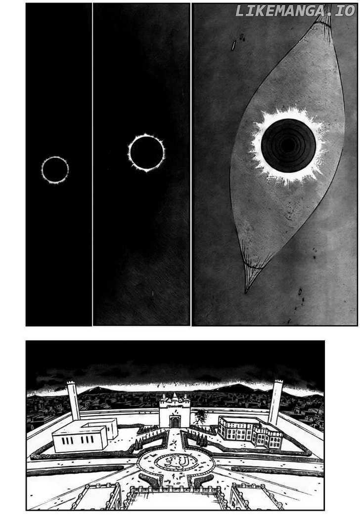 Read Fullmetal Alchemist (EN) Manga Online