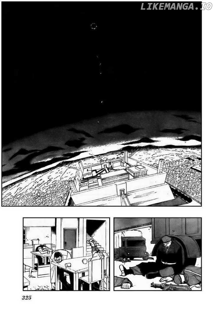 Read Fullmetal Alchemist (EN) Manga Online