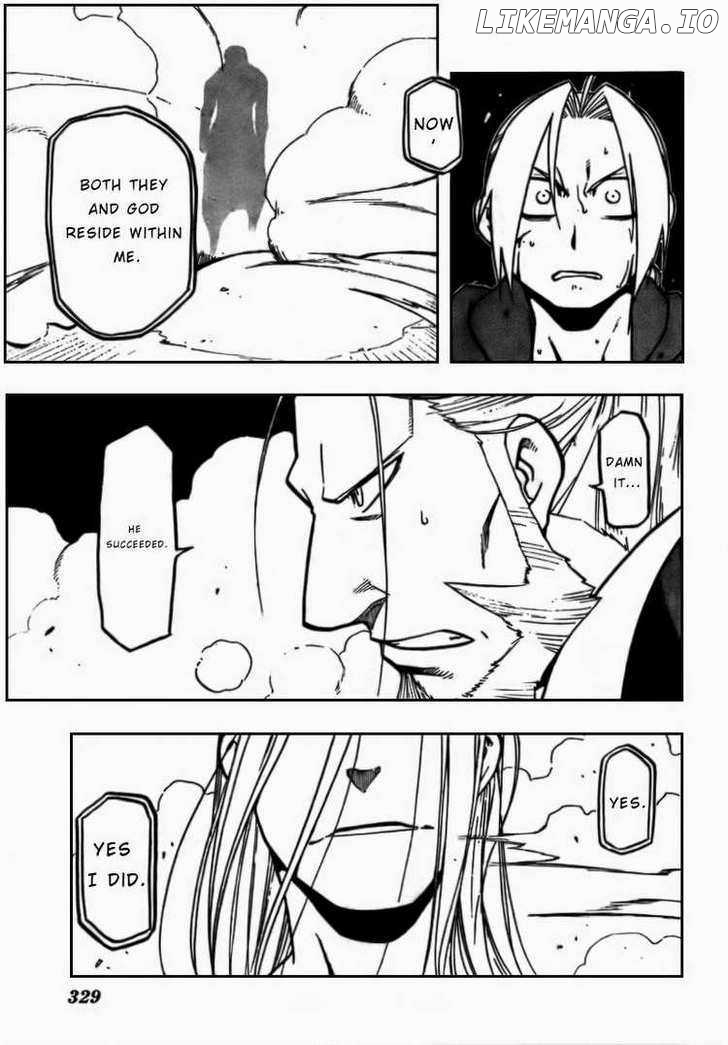 Read Fullmetal Alchemist (EN) Manga Online