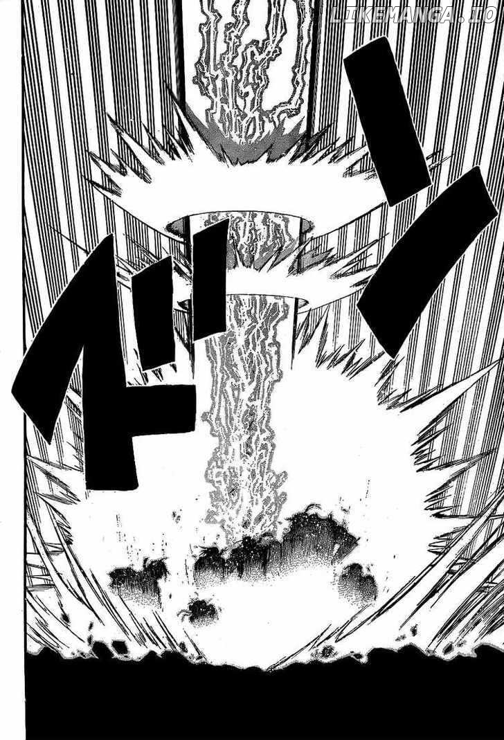 Read Fullmetal Alchemist (EN) Manga Online