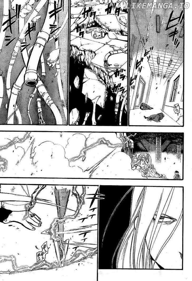 Read Fullmetal Alchemist (EN) Manga Online