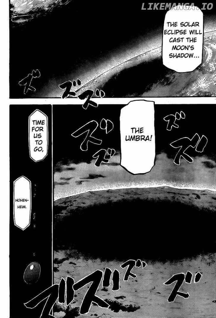 Read Fullmetal Alchemist (EN) Manga Online