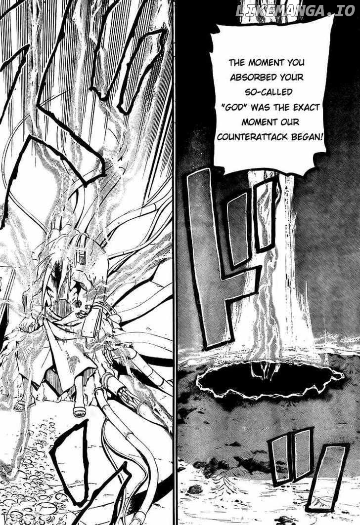 Read Fullmetal Alchemist (EN) Manga Online