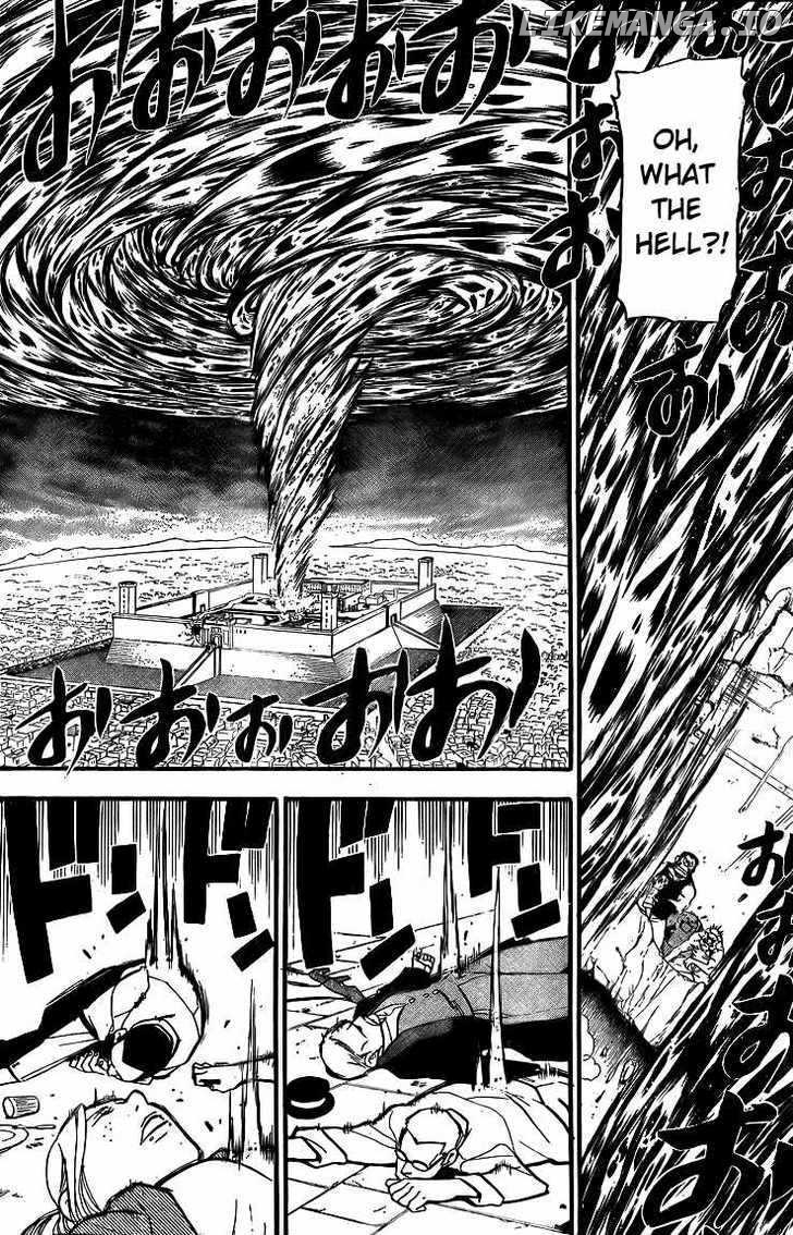 Read Fullmetal Alchemist (EN) Manga Online