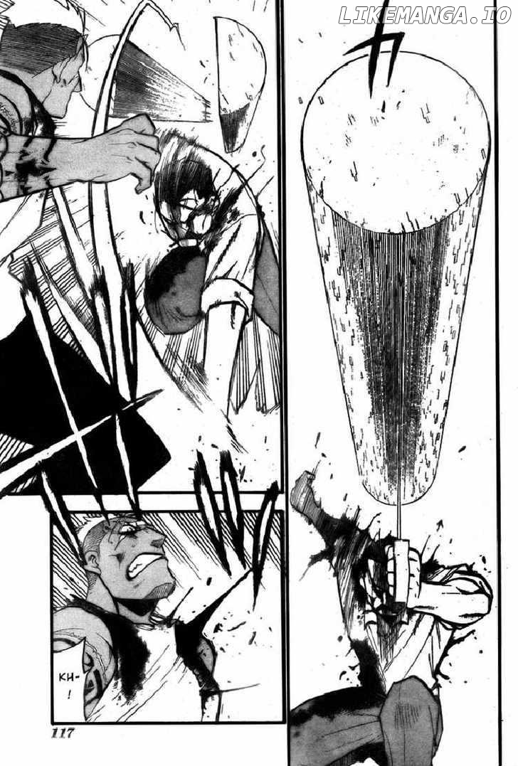 Read Fullmetal Alchemist (EN) Manga Online