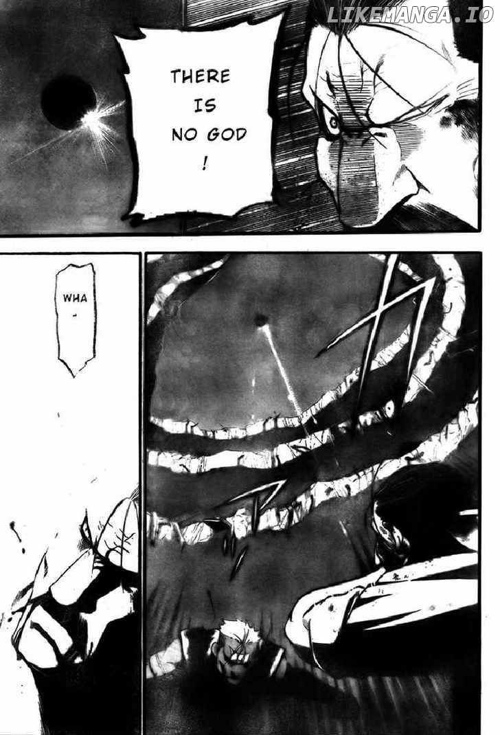 Read Fullmetal Alchemist (EN) Manga Online