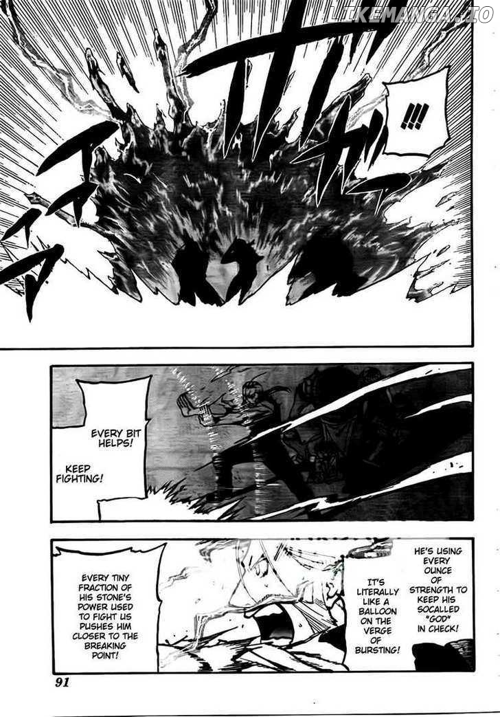 Read Fullmetal Alchemist (EN) Manga Online
