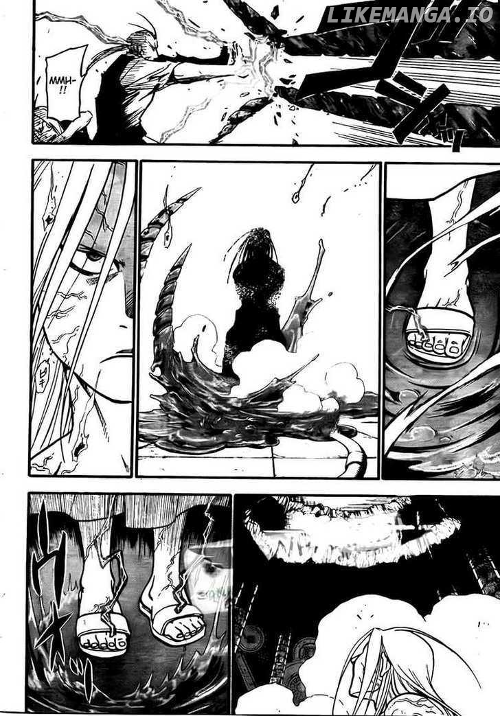 Read Fullmetal Alchemist (EN) Manga Online