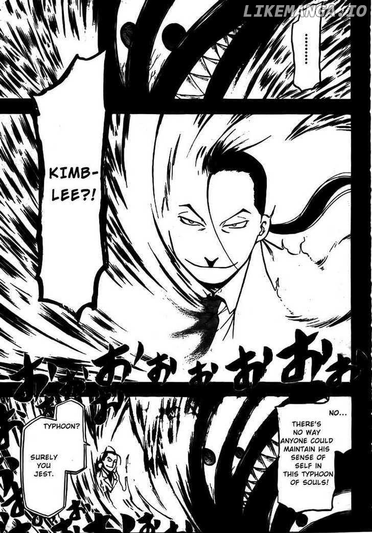 Read Fullmetal Alchemist (EN) Manga Online