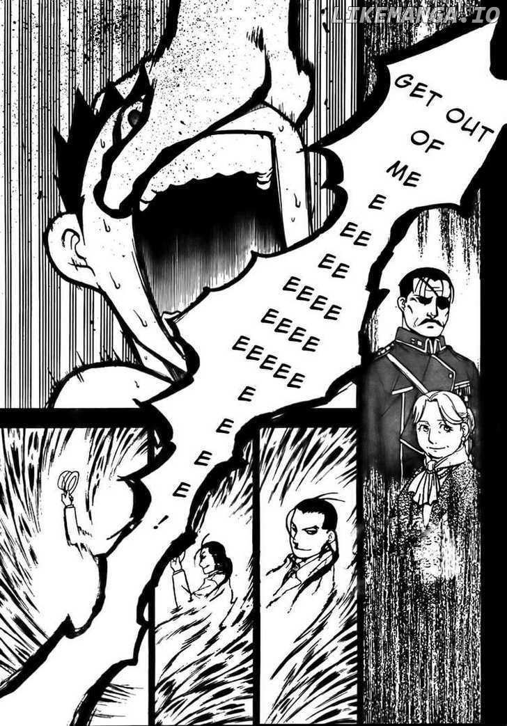Read Fullmetal Alchemist (EN) Manga Online