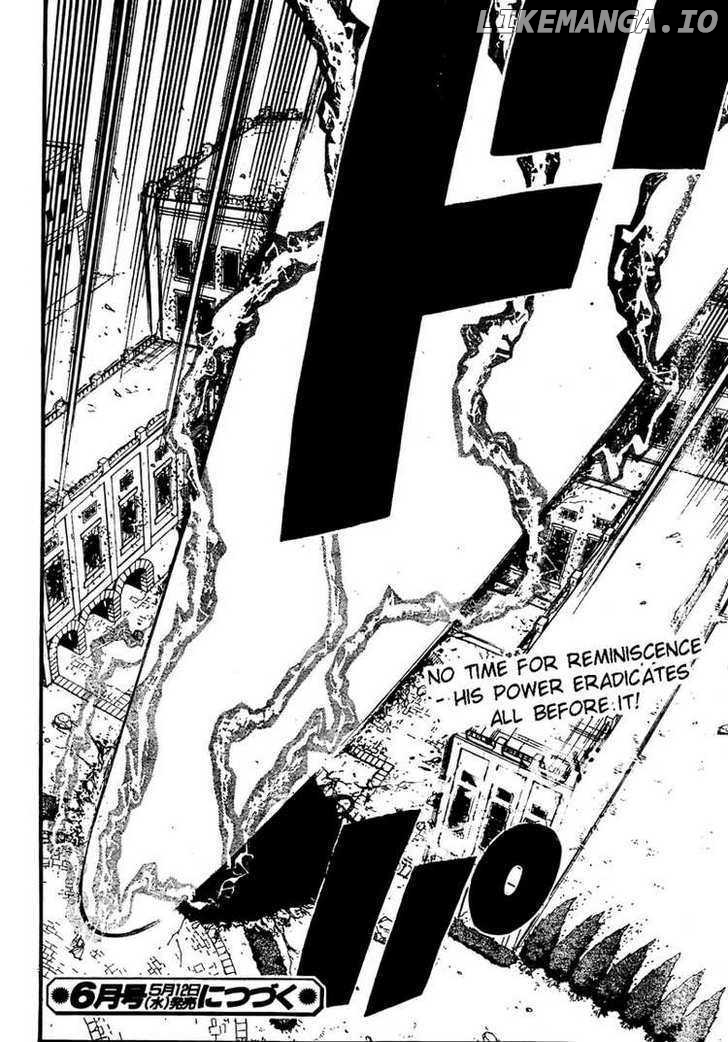Read Fullmetal Alchemist (EN) Manga Online