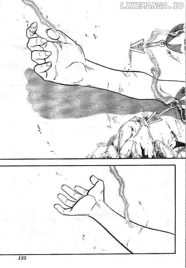 Read Fullmetal Alchemist (EN) Manga Online