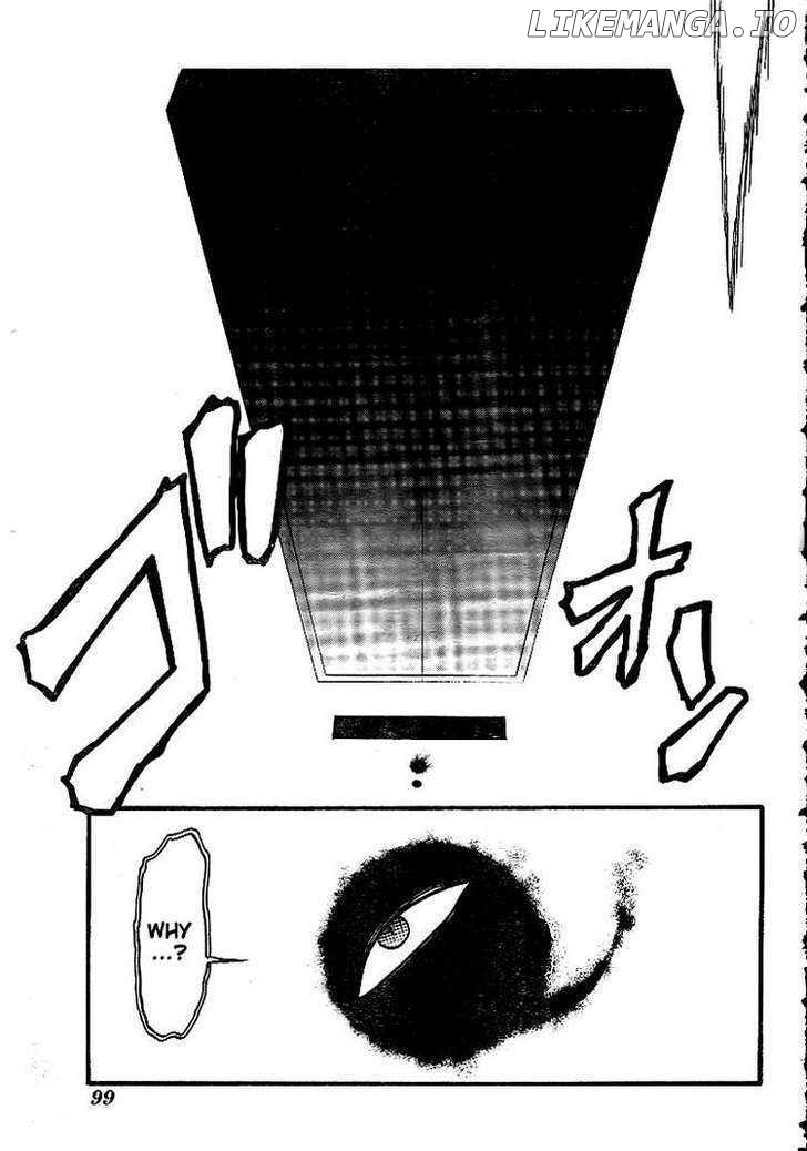 Read Fullmetal Alchemist (EN) Manga Online