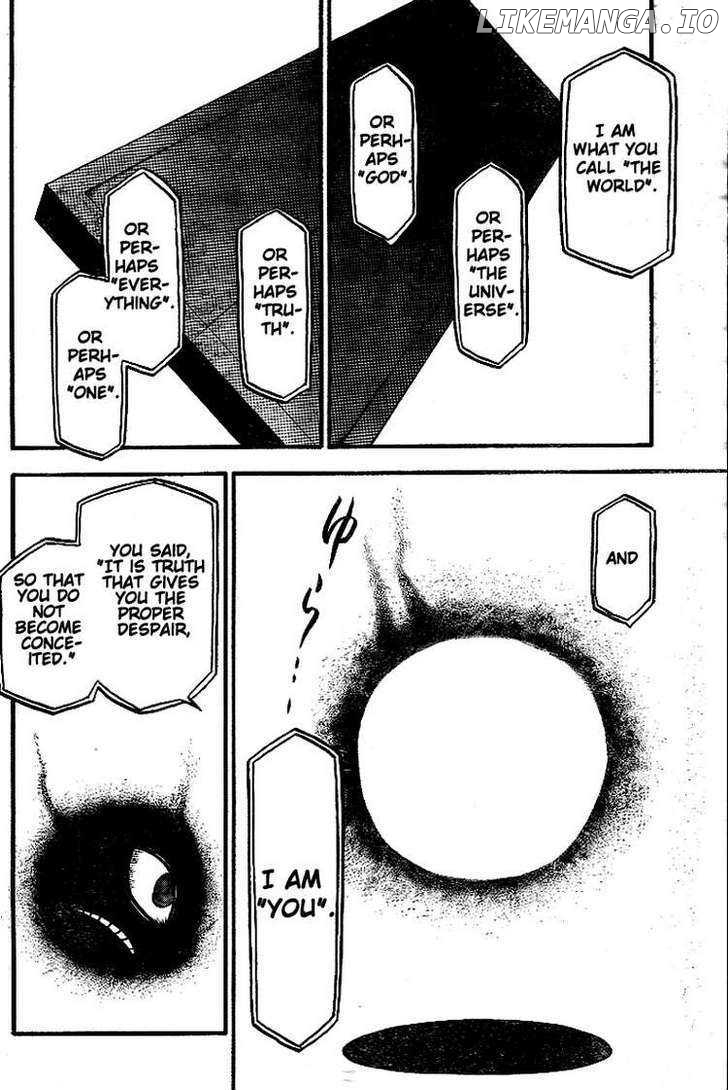 Read Fullmetal Alchemist (EN) Manga Online