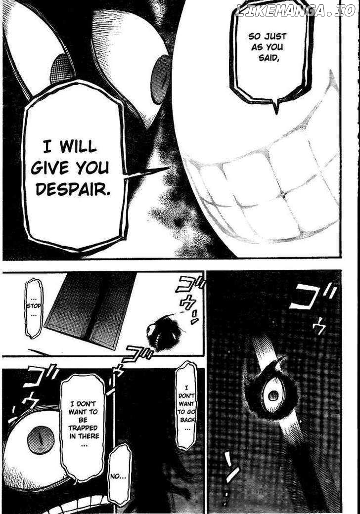 Read Fullmetal Alchemist (EN) Manga Online