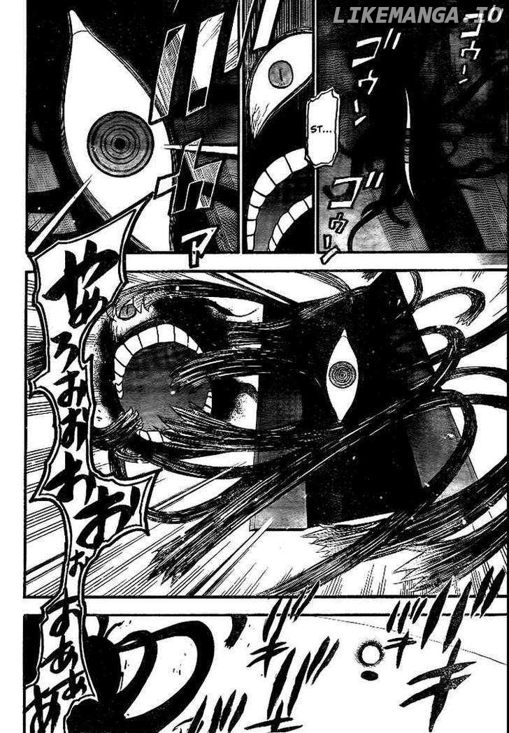 Read Fullmetal Alchemist (EN) Manga Online