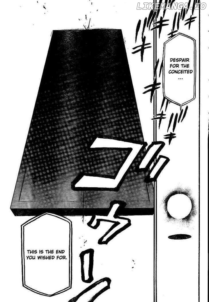 Read Fullmetal Alchemist (EN) Manga Online