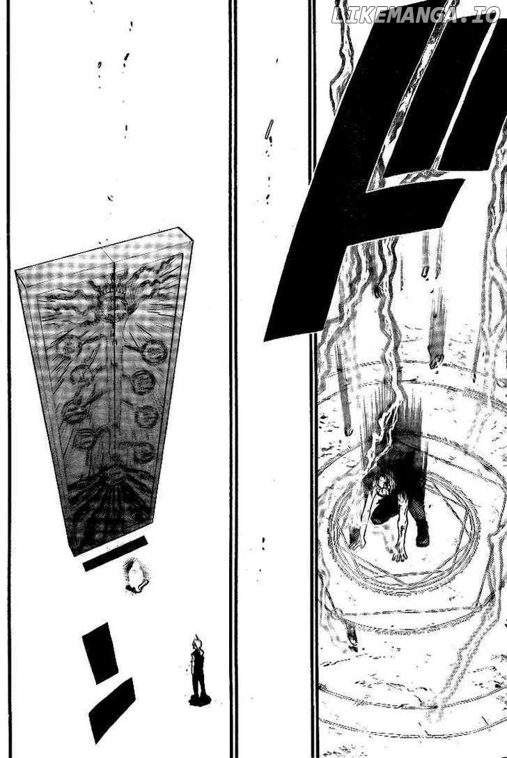 Read Fullmetal Alchemist (EN) Manga Online