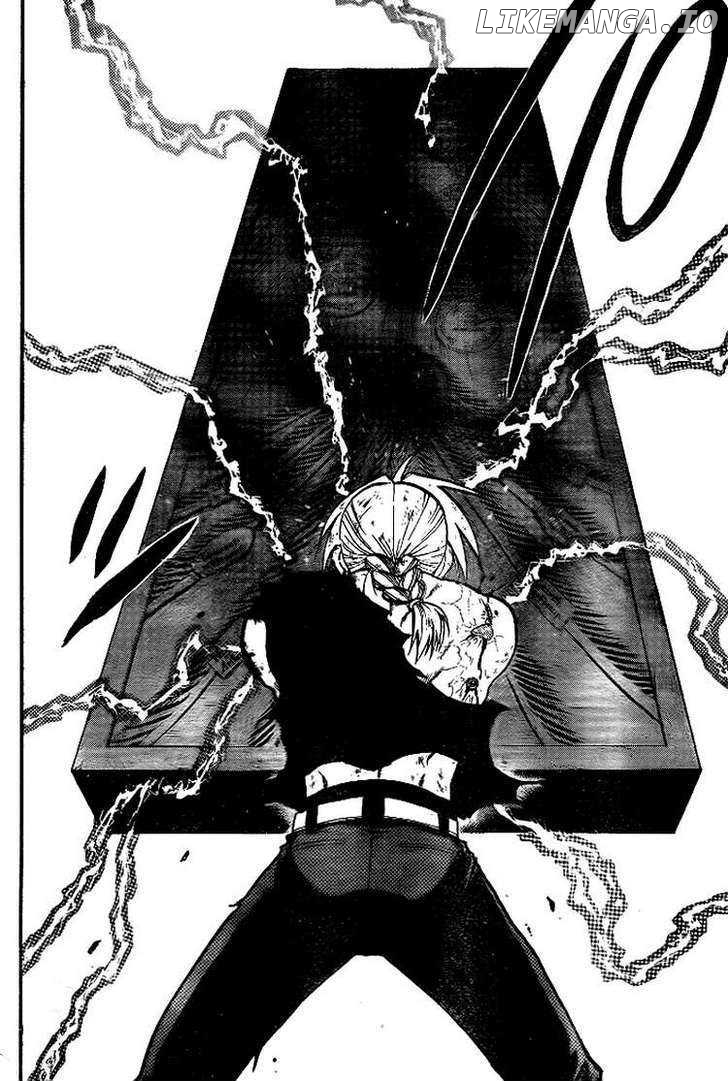 Read Fullmetal Alchemist (EN) Manga Online