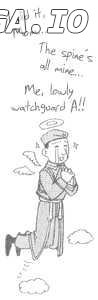 Read Fullmetal Alchemist (EN) Manga Online