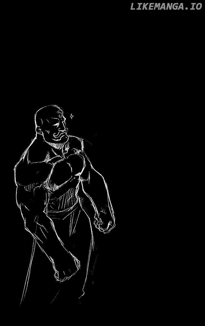 Read Fullmetal Alchemist (EN) Manga Online
