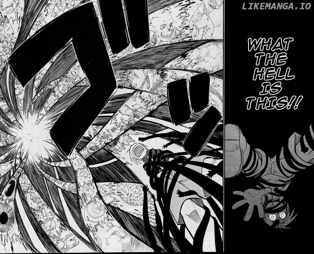 Read Fullmetal Alchemist (EN) Manga Online
