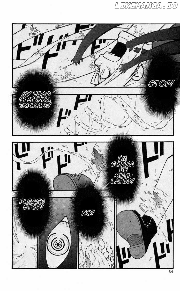 Read Fullmetal Alchemist (EN) Manga Online