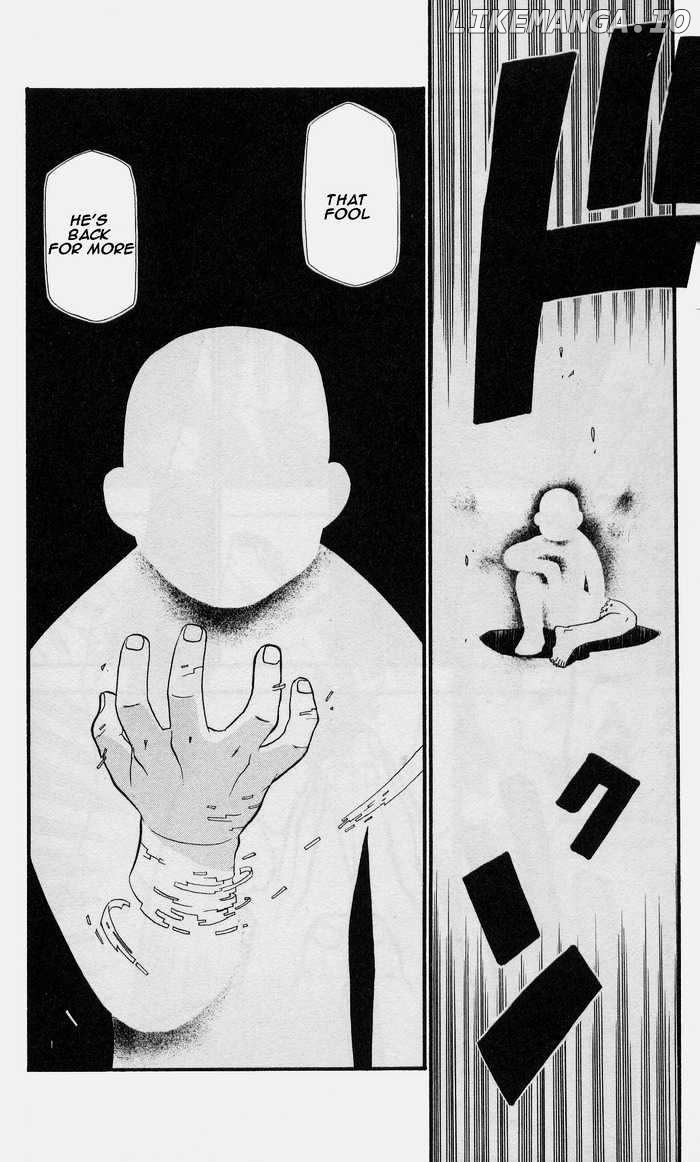Read Fullmetal Alchemist (EN) Manga Online
