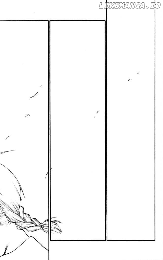 Read Fullmetal Alchemist (EN) Manga Online