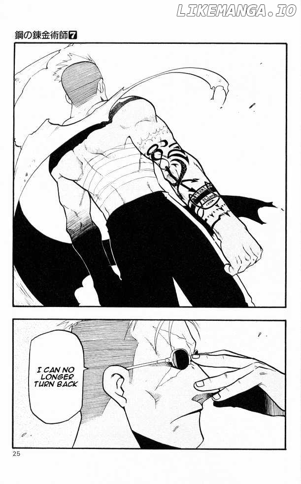 Read Fullmetal Alchemist (EN) Manga Online