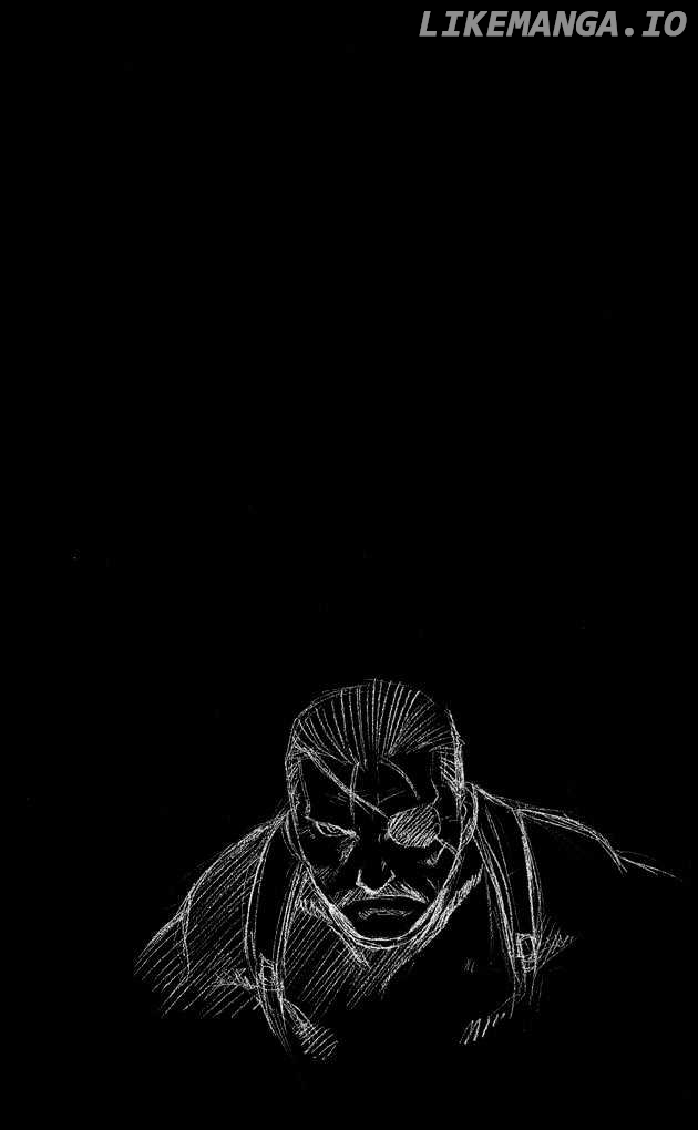 Read Fullmetal Alchemist (EN) Manga Online