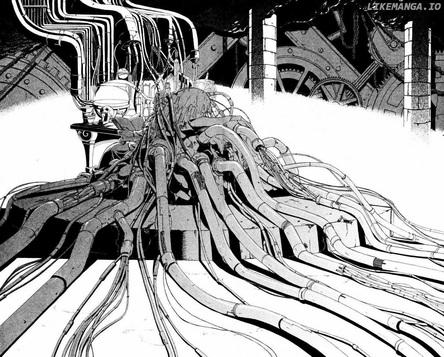 Read Fullmetal Alchemist (EN) Manga Online