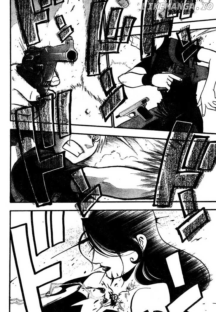Read Fullmetal Alchemist (EN) Manga Online
