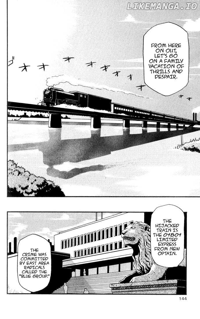 Read Fullmetal Alchemist (EN) Manga Online